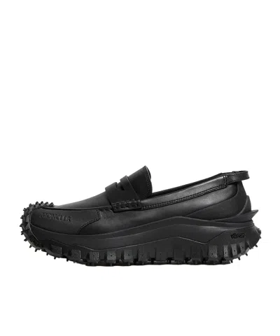 Moncler Trailgrip Loafers