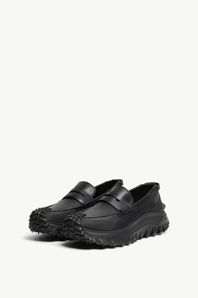 Moncler Trailgrip Loafers