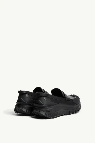 Moncler Trailgrip Loafers
