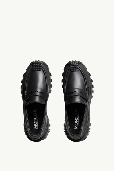 Moncler Trailgrip Loafers