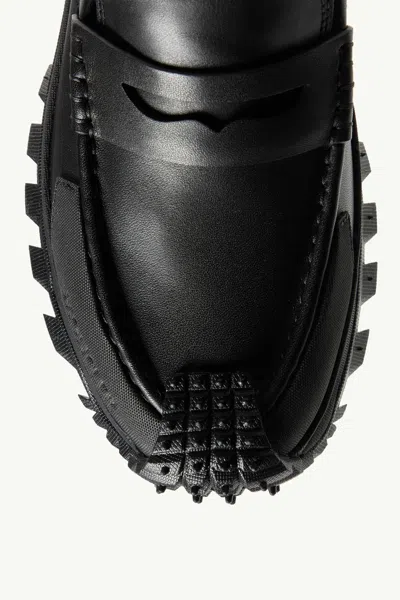 Moncler Trailgrip Loafers