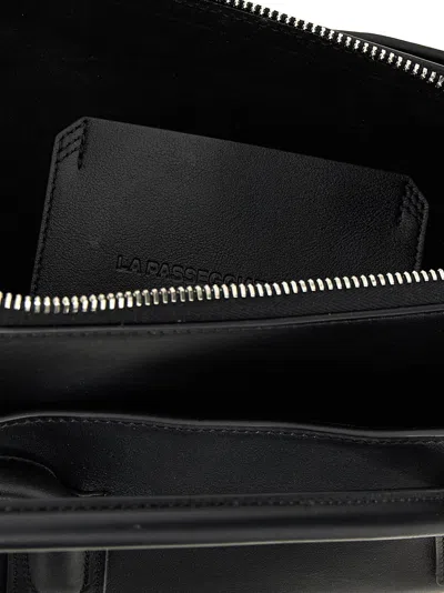 Attico La Passeggiata Small Shoulder Bag