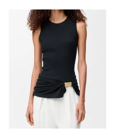Loewe Tank Top In Cotton