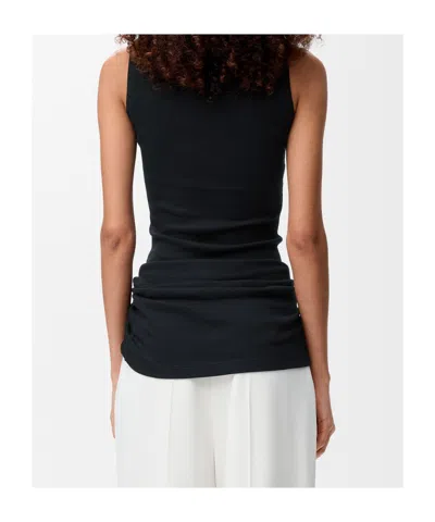 Loewe Tank Top In Cotton
