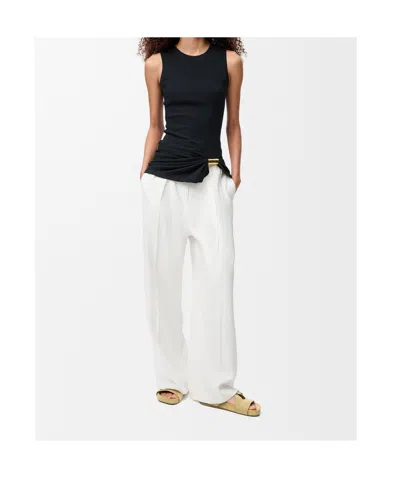 Loewe Tank Top In Cotton