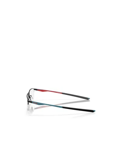 Oakley Geometric Frame Plain Mirror