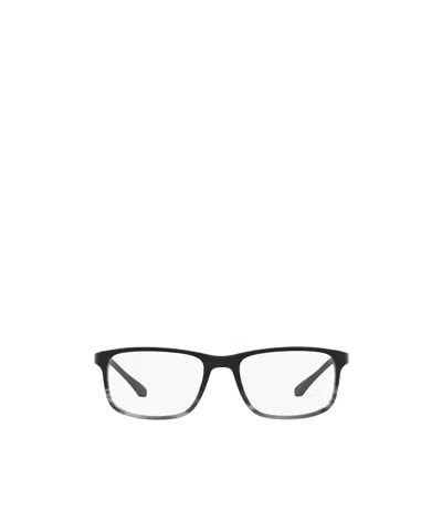 Emporio Armani Full Frame Plain Mirror