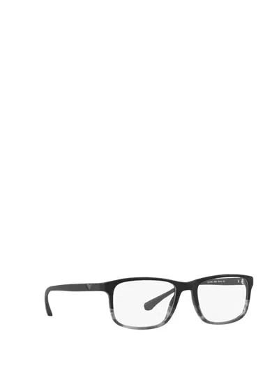Emporio Armani Full Frame Plain Mirror