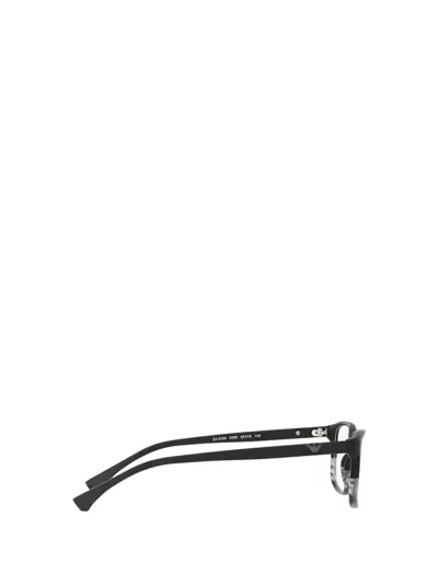 Emporio Armani Full Frame Plain Mirror