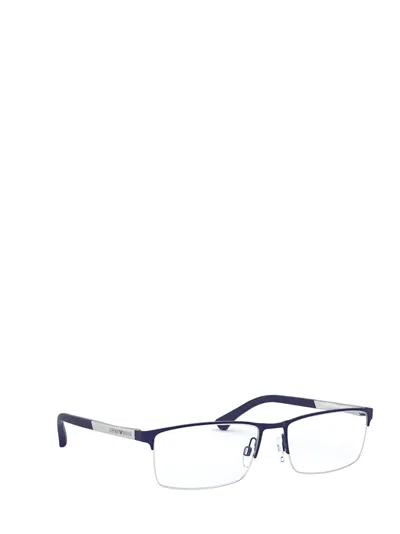 Emporio Armani Full Frame Plain Mirror