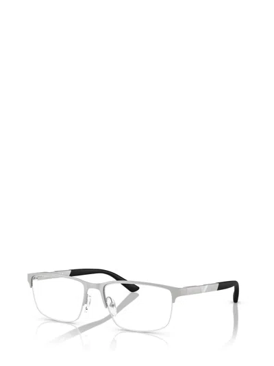 Emporio Armani Logo Plain Glasses