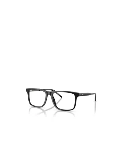 Emporio Armani Full Frame Plain Mirror