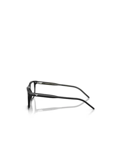 Emporio Armani Full Frame Plain Mirror