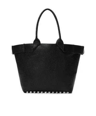 Alexander Wang Large Leather Rhett Tote