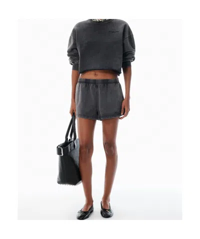 Alexander Wang Large Leather Rhett Tote