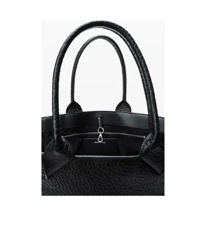 Alexander Wang Large Leather Rhett Tote
