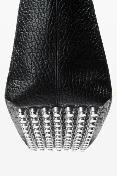 Alexander Wang Large Leather Rhett Tote