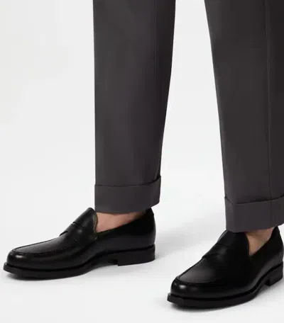 Tod's Men Leather Loafer
