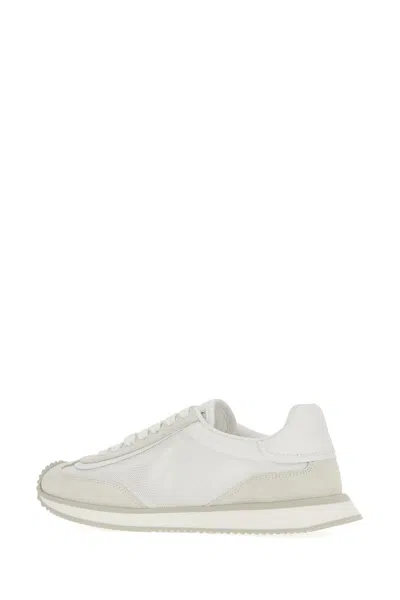 Dolce & Gabbana Sneakers In Gray