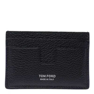 Tom Ford Wallets