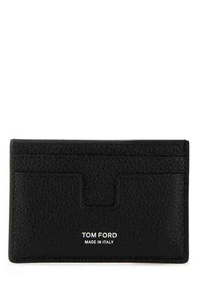 Tom Ford Wallets
