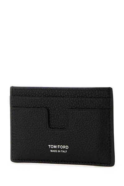 Tom Ford Wallets