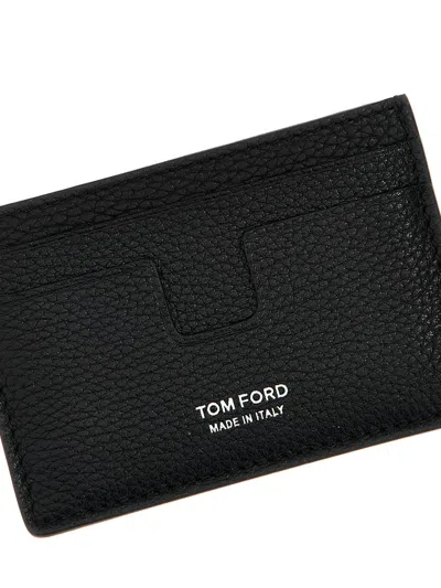Tom Ford Wallets