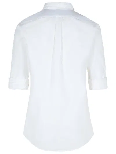 Ralph Lauren Shirts In White