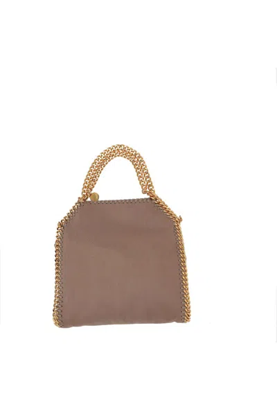 Stella Mccartney Falabella Mini Tote Bags