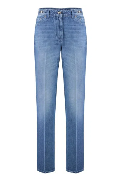Versace Boyfriend Jeans
