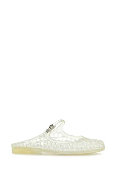 Tory Burch Mellow Flat Mules
