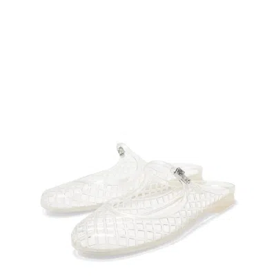 Tory Burch Mellow Flat Mules