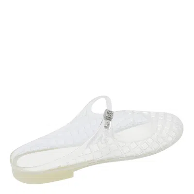 Tory Burch Mellow Flat Mules