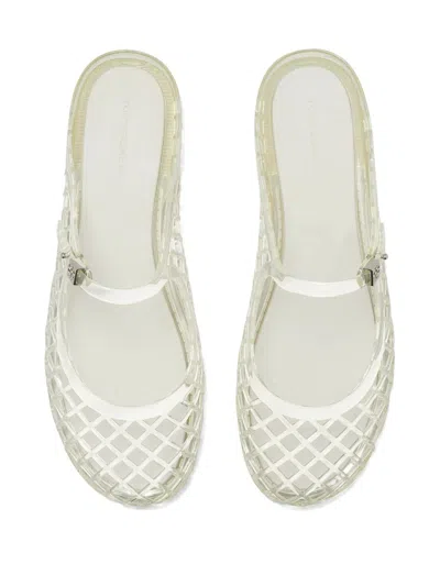 Tory Burch Mellow Flat Mules