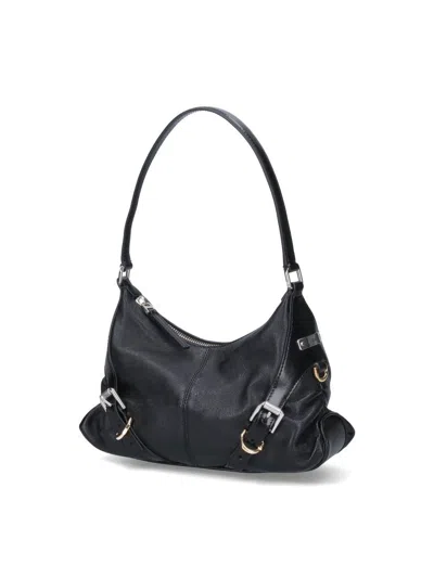 Givenchy Bags In Black