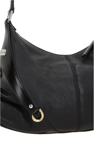 Givenchy Bags In Black