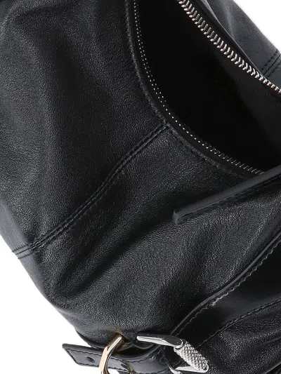 Givenchy Bags In Black
