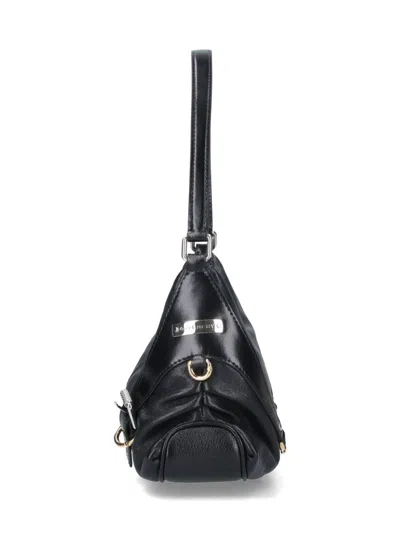 Givenchy Bags In Black