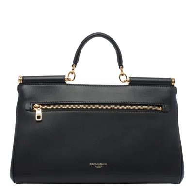 Dolce & Gabbana My Sicily Dg In Black