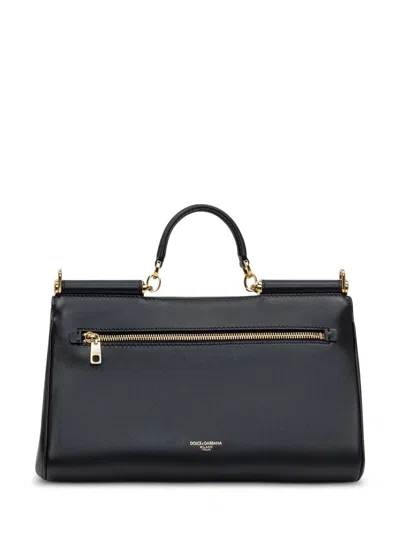 Dolce & Gabbana My Sicily Dg In Black