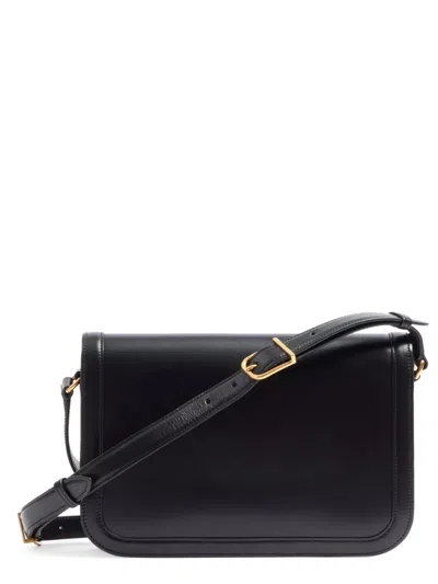Valentino Garavani 9to5 Smooth Calfskin Shoulder Bag In There Is No Color Specification For This Product.
