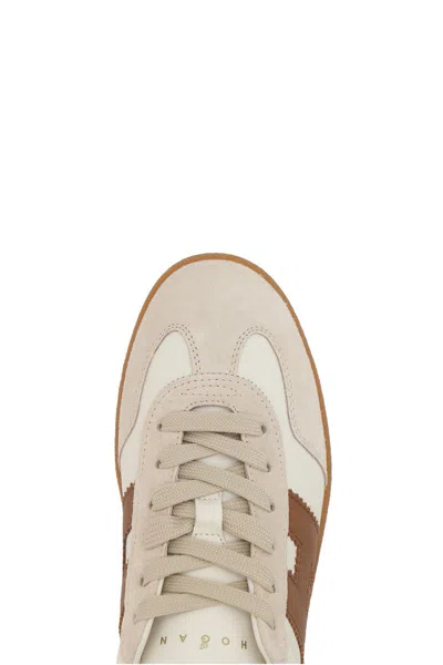 Hogan H698 Platform Sneakers