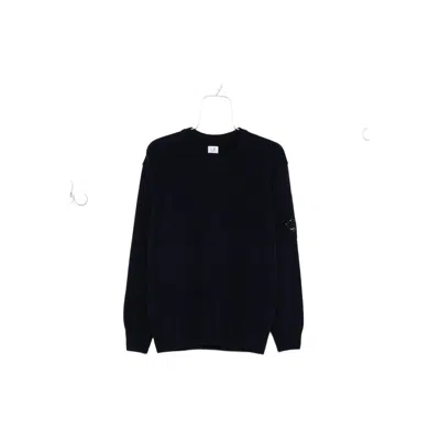 C.p. Company C.p.company Wool Crewneck Sweater