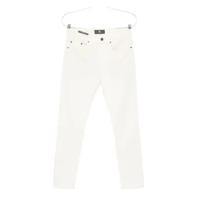 Pt Torino Cottonblend Jeans