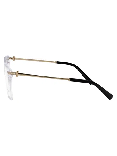 Tiffany & Co . Optical In White