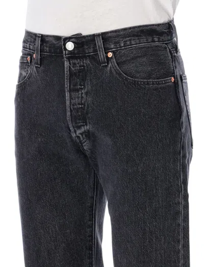 Levi's 501 Jeans In Blue