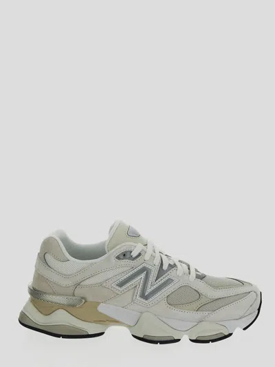 New Balance Flat Shoes