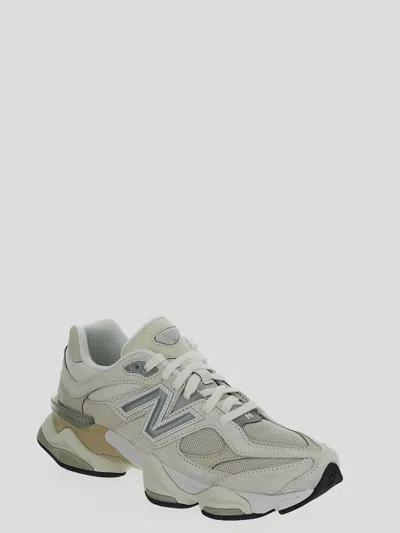 New Balance Flat Shoes