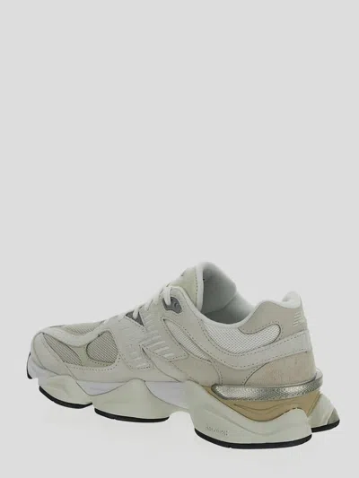 New Balance Flat Shoes