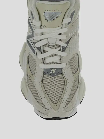 New Balance Flat Shoes